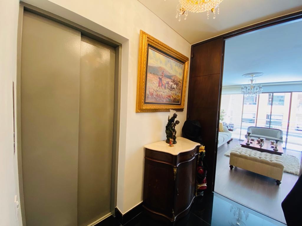 Apartamento en venta en Reserva De La Sierra, Bogotá · foto 4 de 16