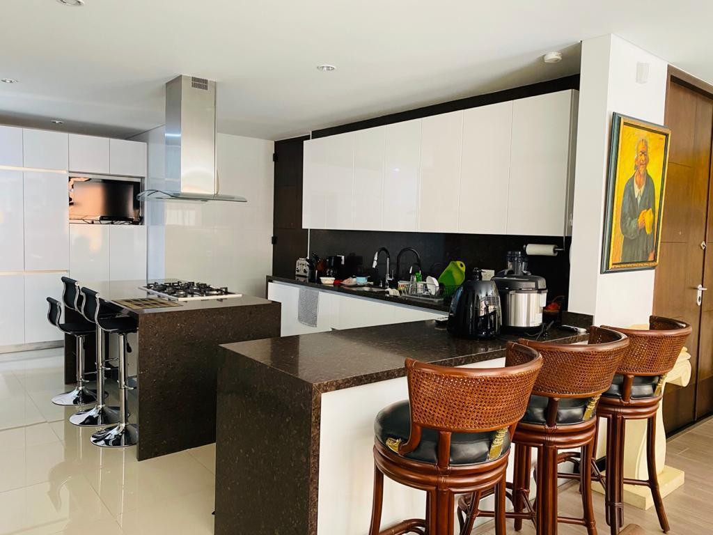 Apartamento en venta en Reserva De La Sierra, Bogotá · foto 5 de 16