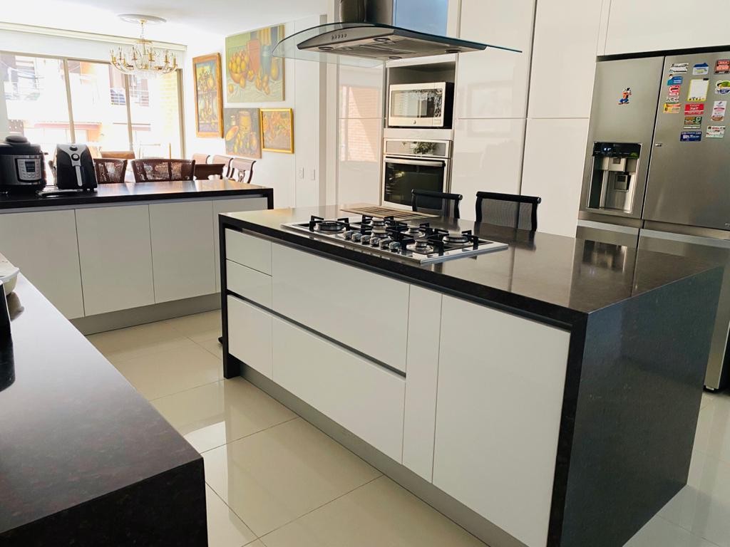 Apartamento en venta en Reserva De La Sierra, Bogotá · foto 6 de 16