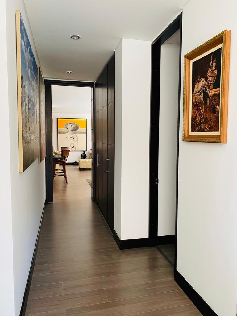Apartamento en venta en Reserva De La Sierra, Bogotá · foto 8 de 16