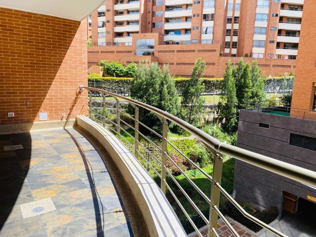 Apartamento en venta en Reserva De La Sierra, Bogotá · foto 15 de 16