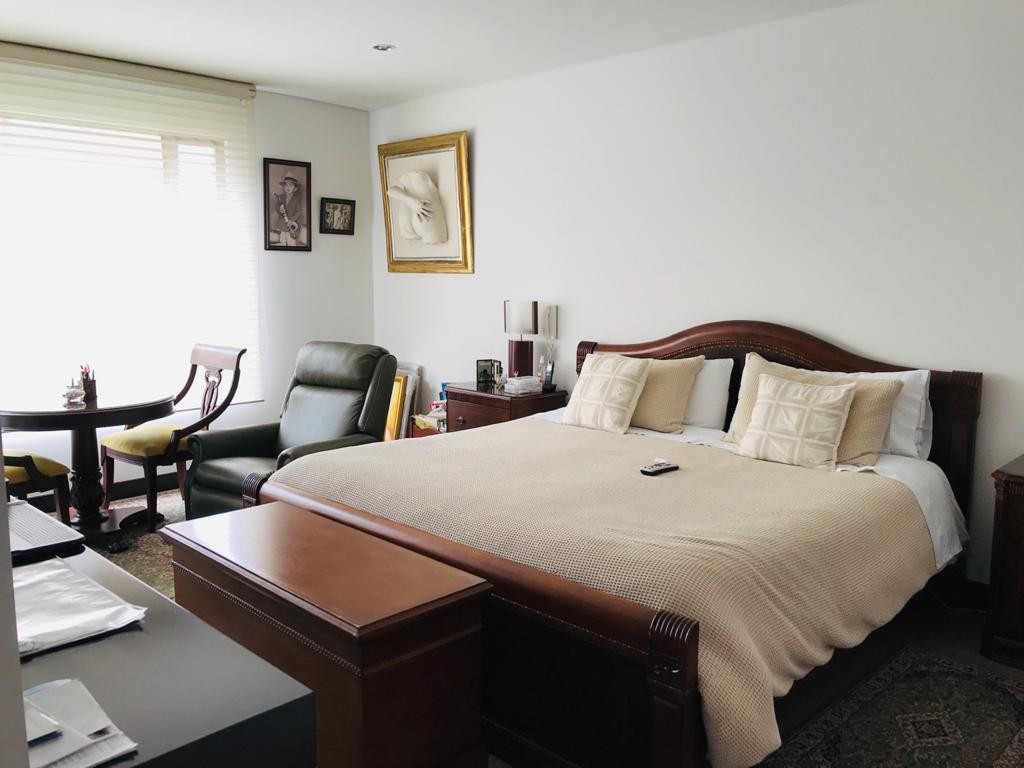 Apartamento en venta en Reserva De La Sierra, Bogotá · foto 11 de 16