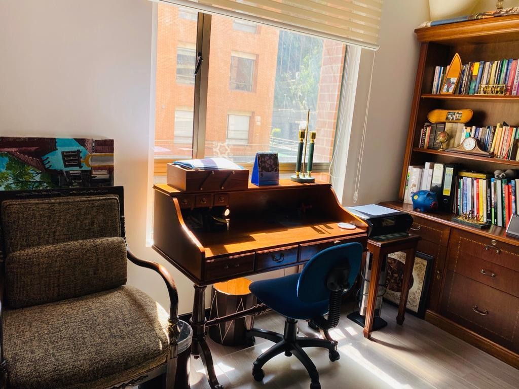 Apartamento en venta en Reserva De La Sierra, Bogotá · foto 14 de 16