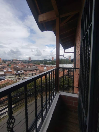 1BR Apartment in El porvenir (40 m²)