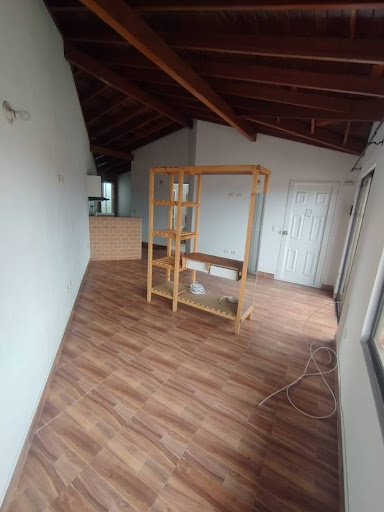 1BR Apartment in El porvenir (40 m²) - 2