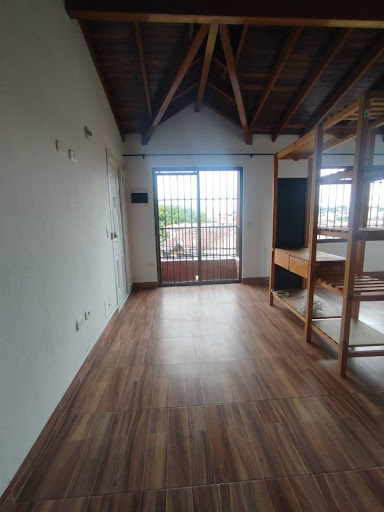 1BR Apartment in El porvenir (40 m²) - 3