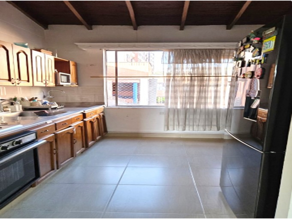 Casa en venta en Laureles, Medellín 2