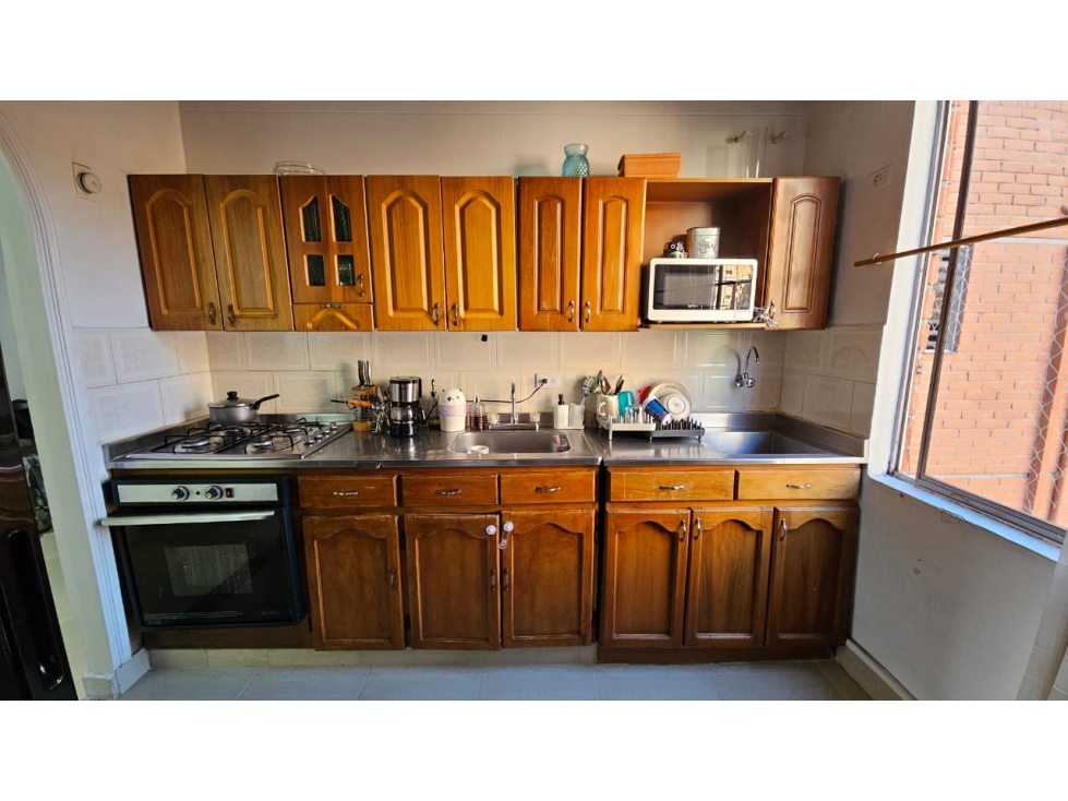 Casa en venta en Laureles, Medellín 3