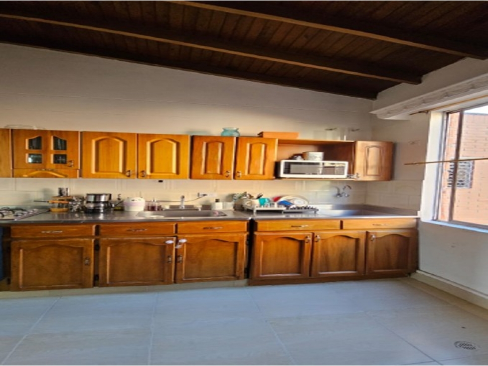 Casa en venta en Laureles, Medellín 4