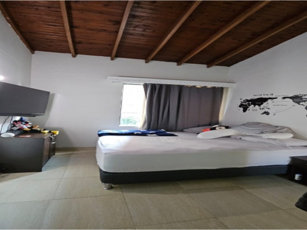 Casa en venta en Laureles, Medellín 5
