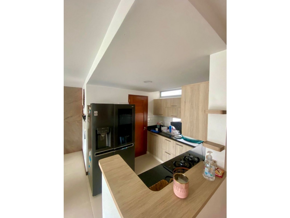 Casa en venta en Estadio, Medellín 2
