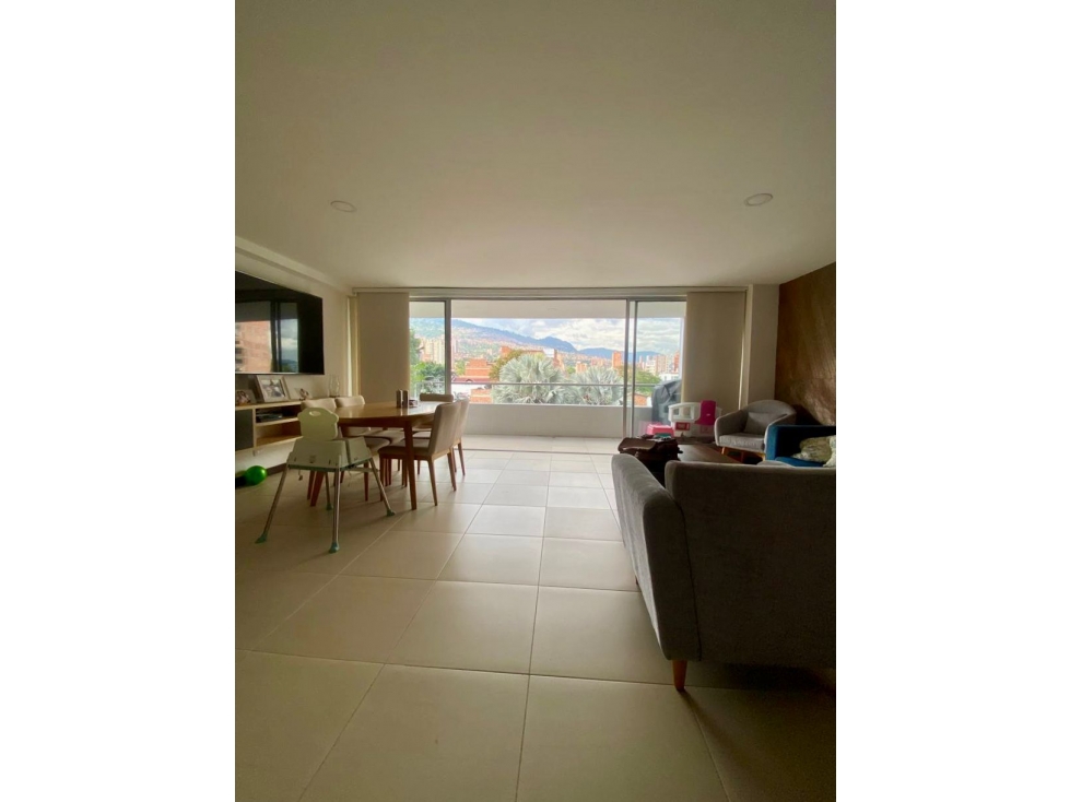 Casa en venta en Estadio, Medellín 4