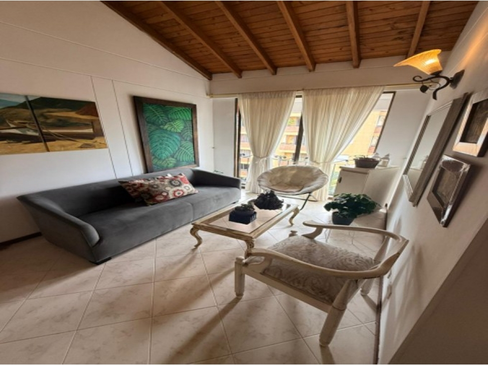 Apartamento en venta en Belen Malibu, Medellín 2