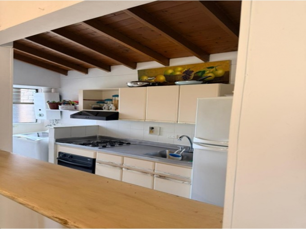 Apartamento en venta en Belen Malibu, Medellín 3