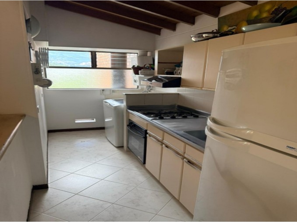Apartamento en venta en Belen Malibu, Medellín 4