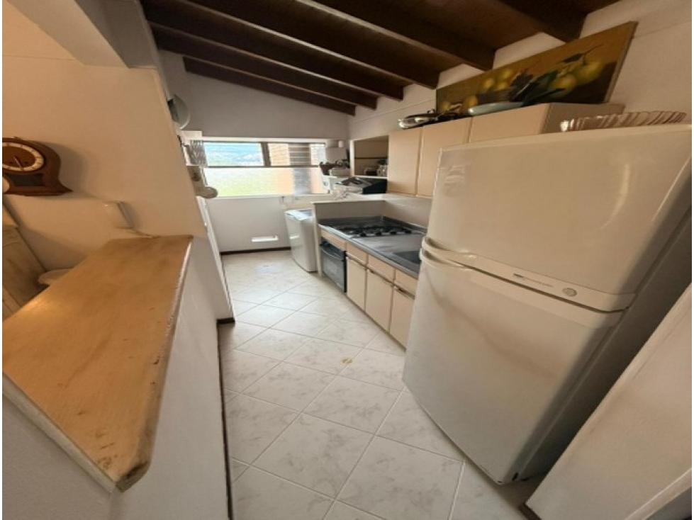 Apartamento en venta en Belen Malibu, Medellín 5