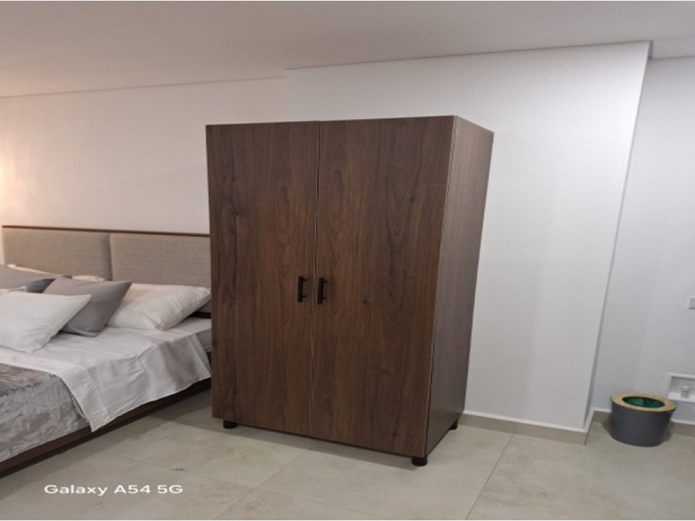 Apartaestudio en venta en Laureles, Medellín 5