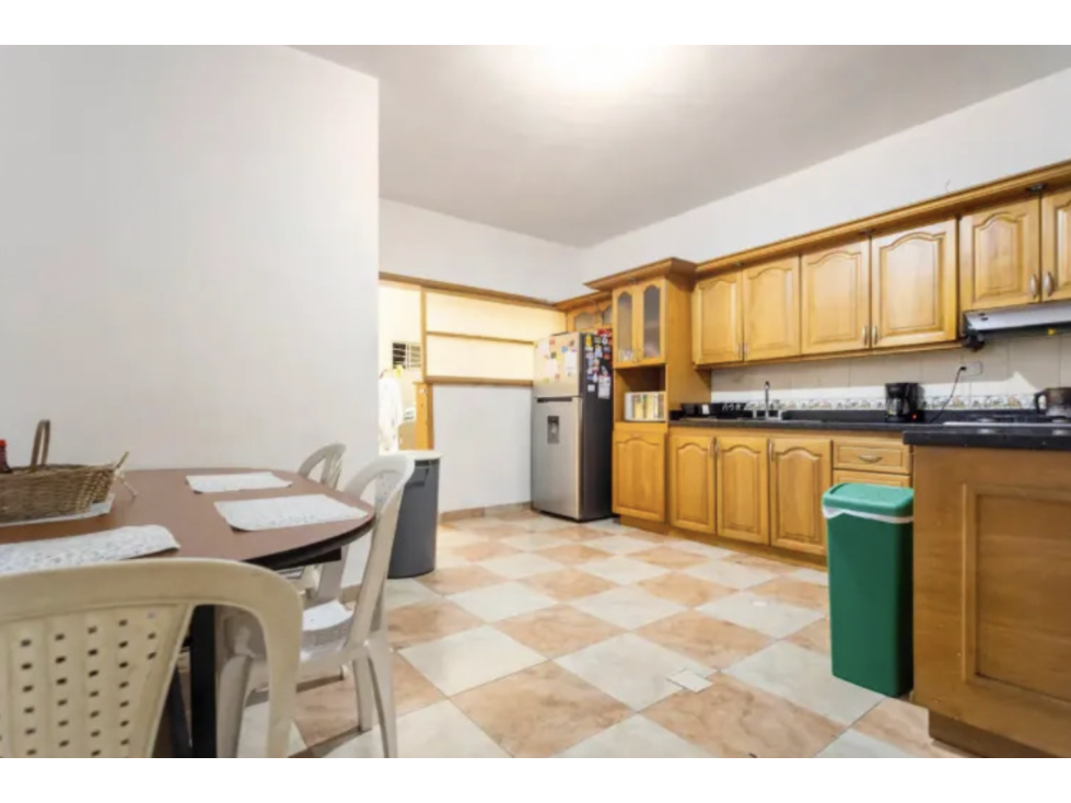 Casa en venta en Laureles, Medellín 3