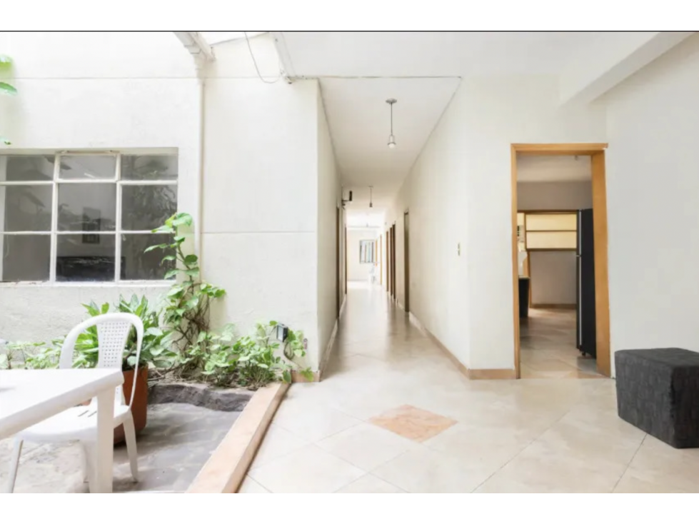Casa en venta en Laureles, Medellín 4
