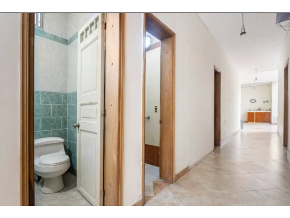 Casa en venta en Laureles, Medellín 5