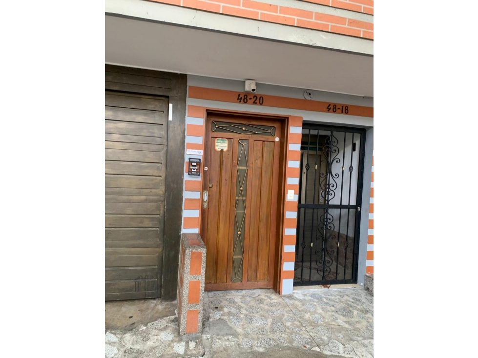 Casa en venta en Estadio, Medellín 4