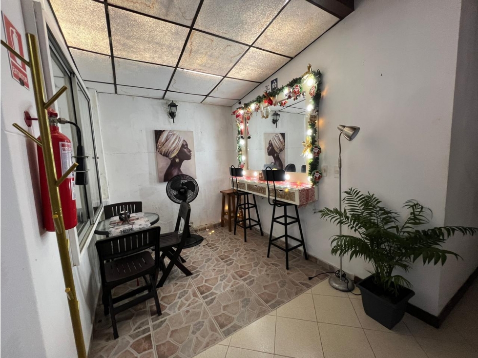 Casa en venta en Estadio, Medellín 5