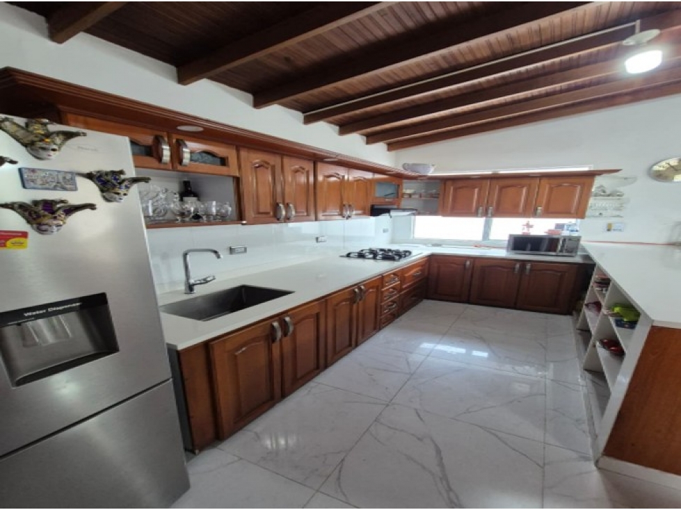 Casa en venta en Laureles, Medellín 3