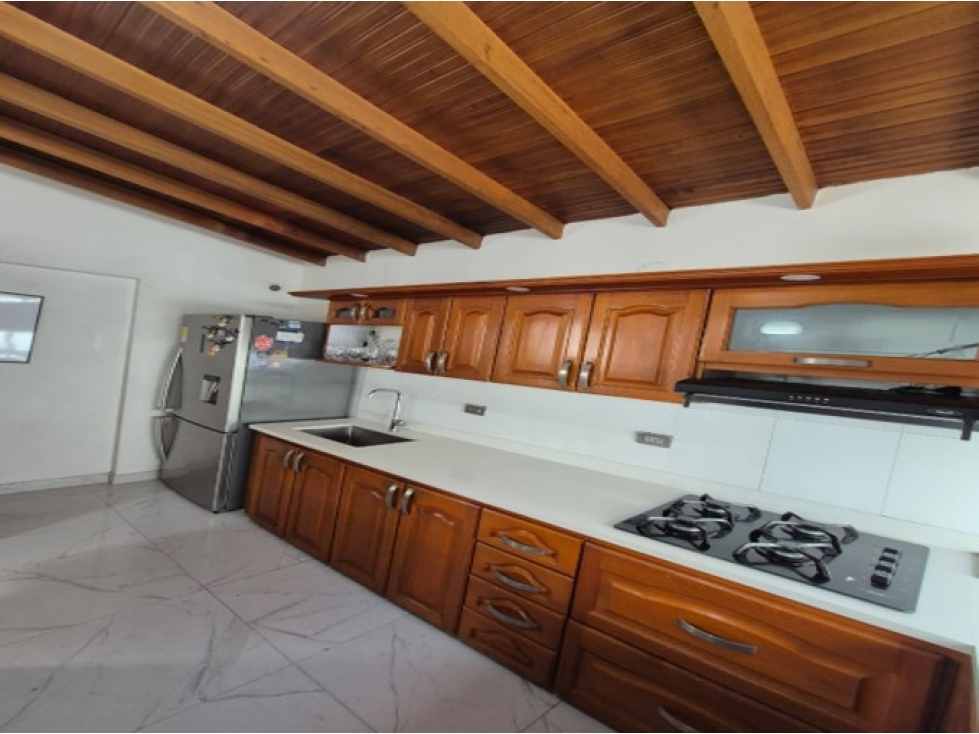 Casa en venta en Laureles, Medellín 4