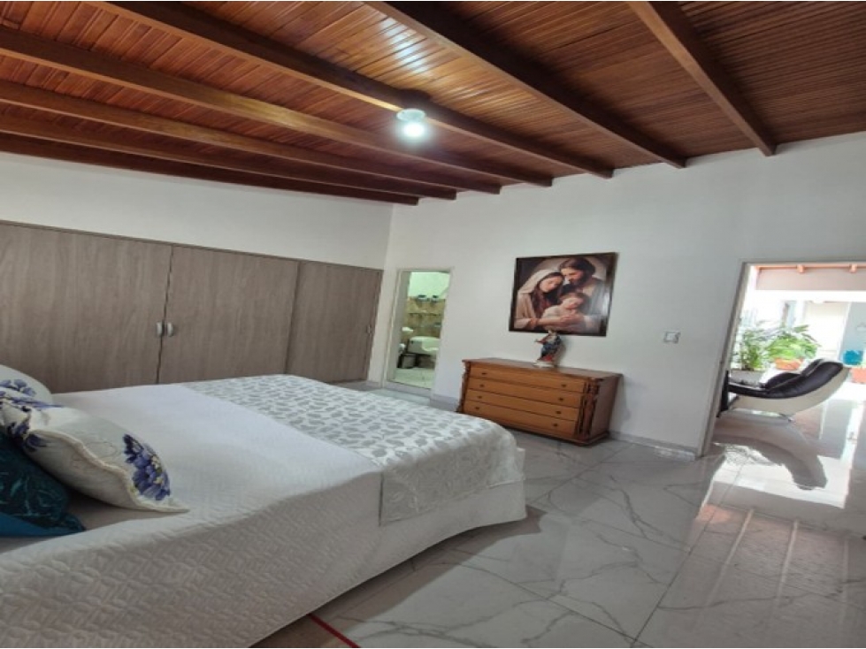 Casa en venta en Laureles, Medellín 5