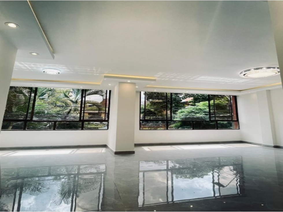 Casa en venta en Laureles, Medellín 2