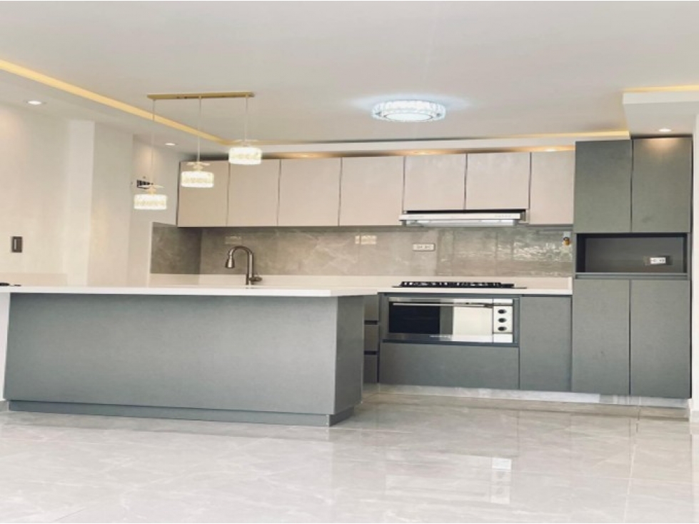 Casa en venta en Laureles, Medellín 3