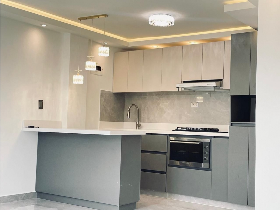 Casa en venta en Laureles, Medellín 4