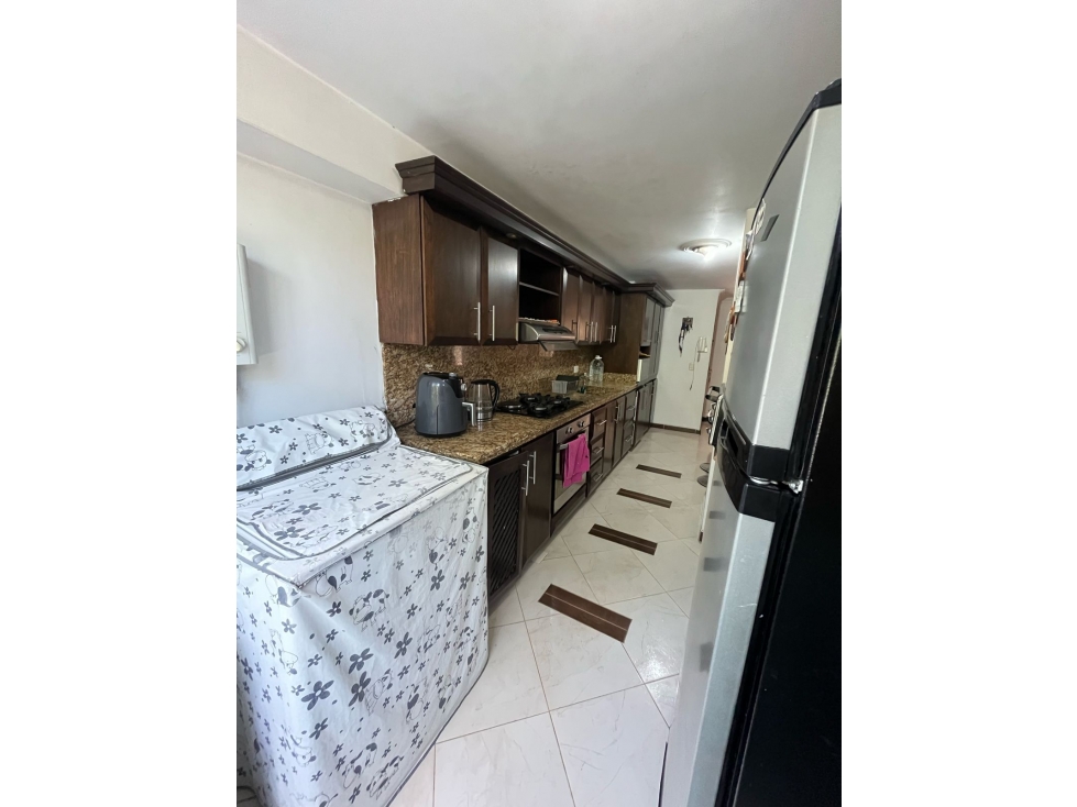 Apartamento en venta en Calasanz, Medellín 2