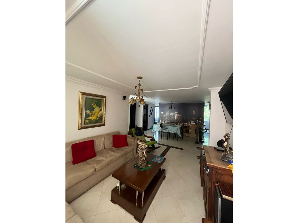 Apartamento en venta en Calasanz, Medellín 3