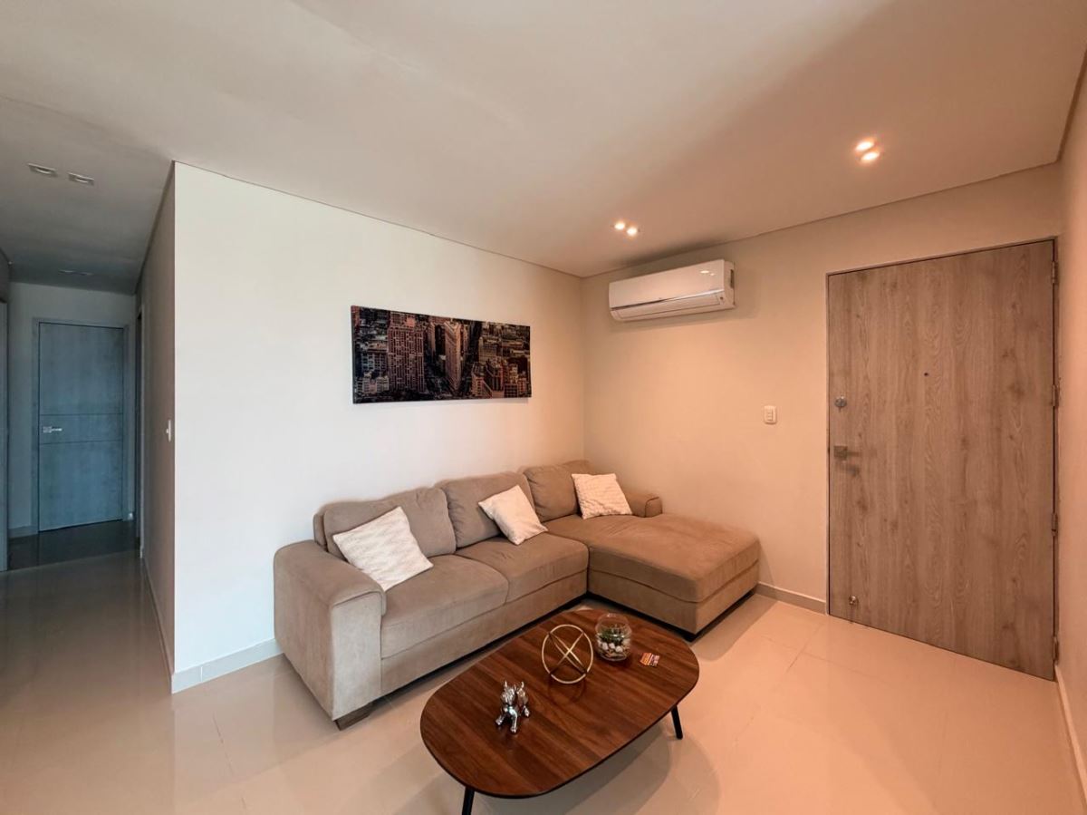 Apartamento en arriendo en Los Alpes, Barranquilla · foto 3 de 16