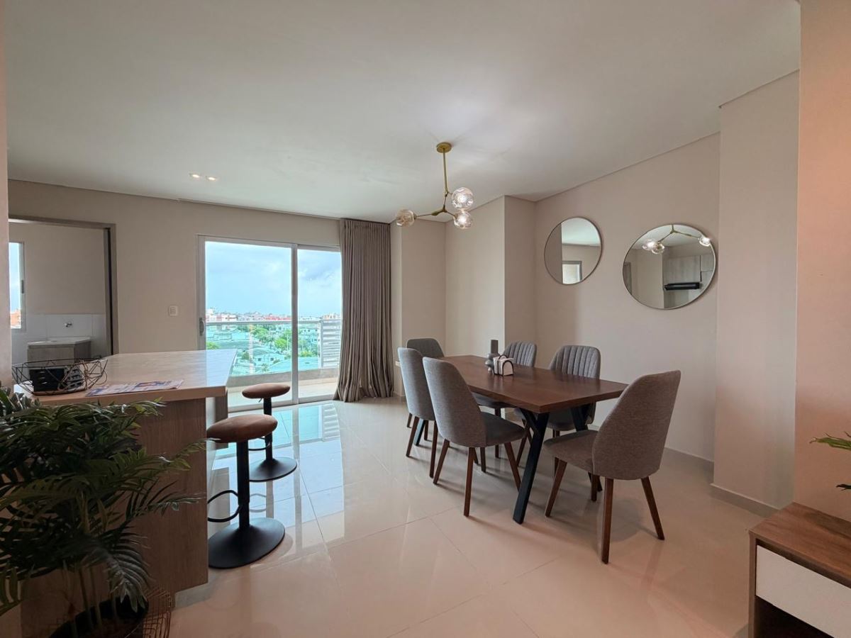 Apartamento en arriendo en Los Alpes, Barranquilla · foto 4 de 16