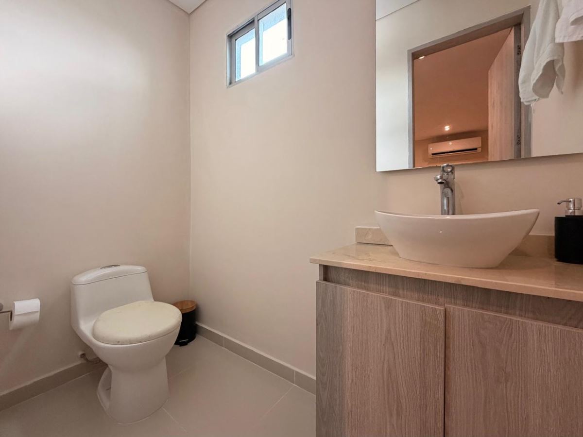 Apartamento en arriendo en Los Alpes, Barranquilla · foto 8 de 16