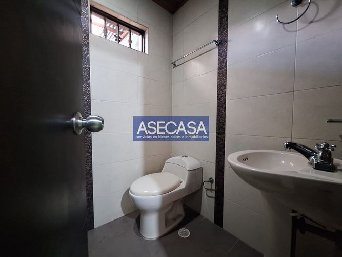 Apartamento de 4 alcobas en venta en Alarcon, Bucaramanga, 178 m² · foto 13 de 22