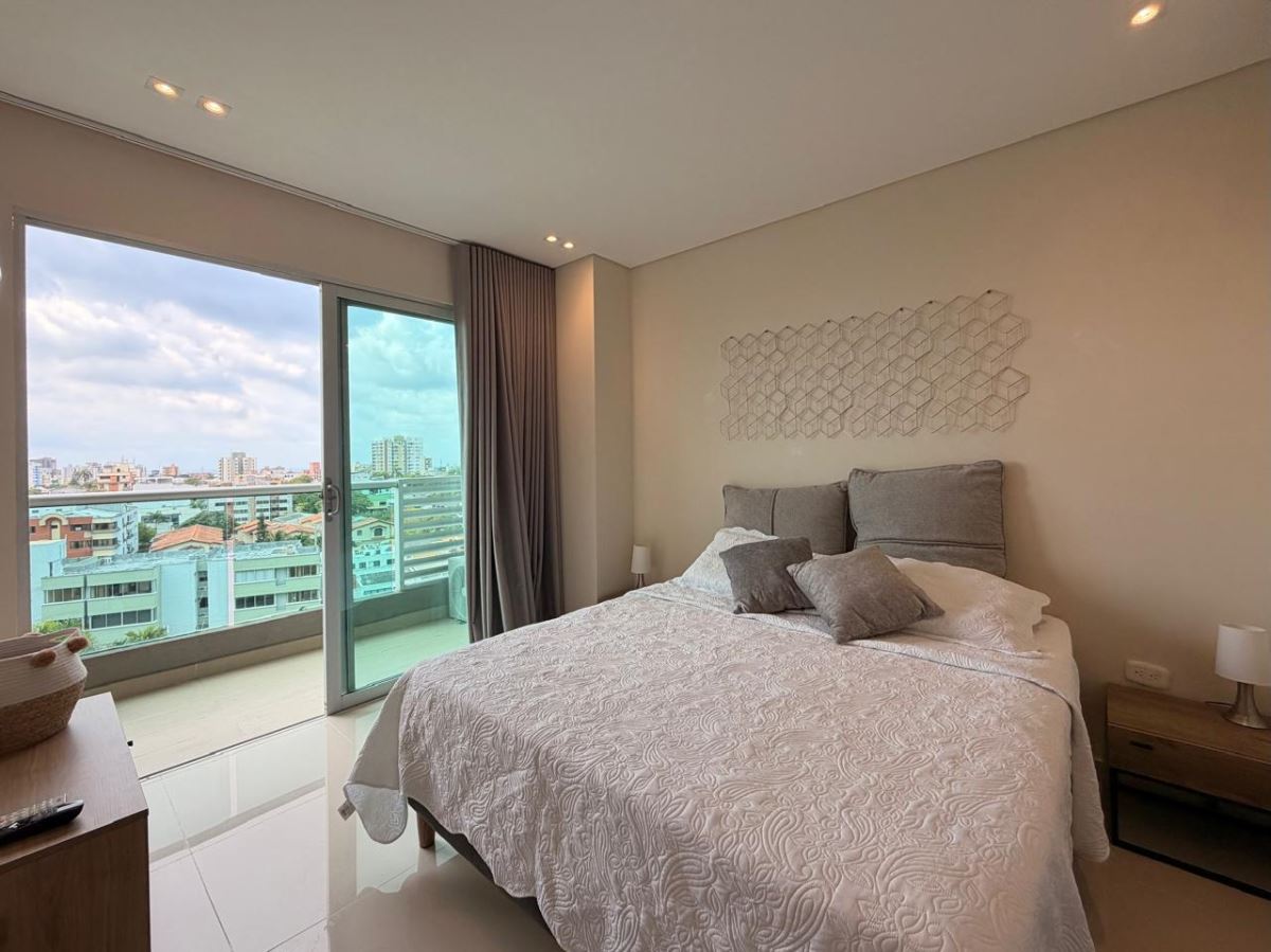 Apartamento en arriendo en Los Alpes, Barranquilla · foto 10 de 16