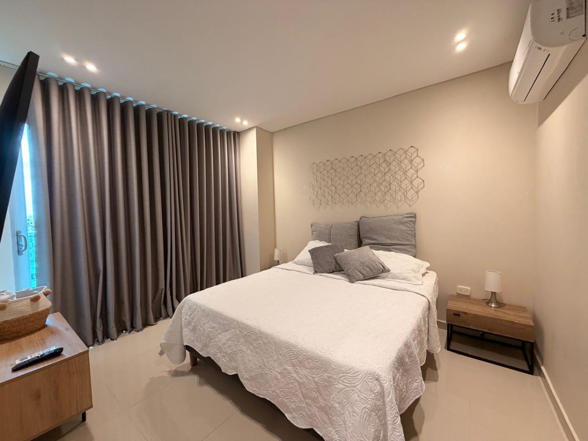 Apartamento en arriendo en Los Alpes, Barranquilla · foto 11 de 16