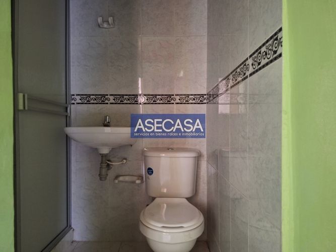 Apartamento de 4 alcobas en venta en Alarcon, Bucaramanga, 178 m² · foto 18 de 22