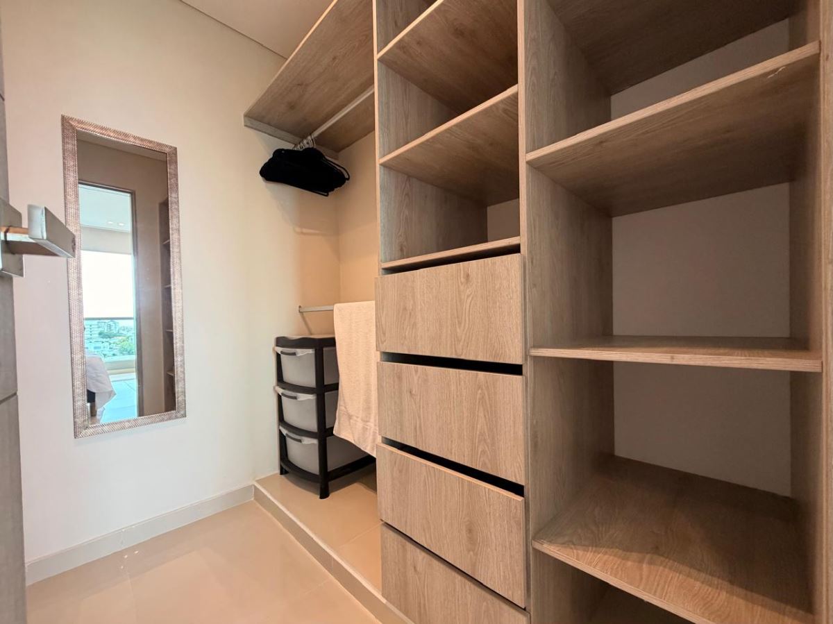 Apartamento en arriendo en Los Alpes, Barranquilla · foto 12 de 16