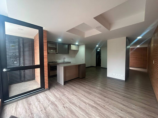 Departamento en venta bajo precio de mercado en La soledad