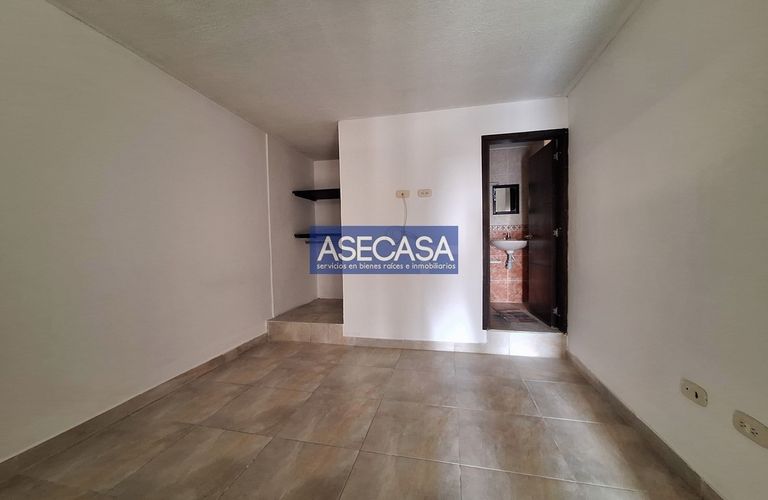 Apartamento de 4 alcobas en venta en Alarcon, Bucaramanga, 178 m² · foto 21 de 22