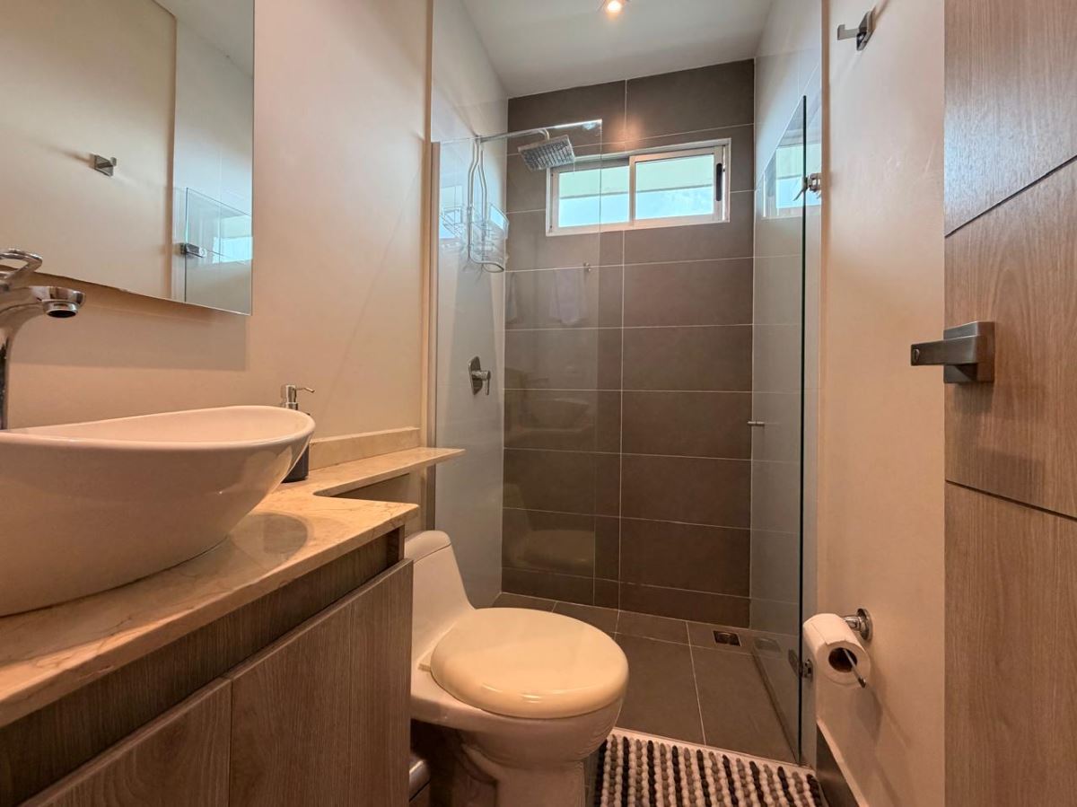 Apartamento en arriendo en Los Alpes, Barranquilla · foto 13 de 16