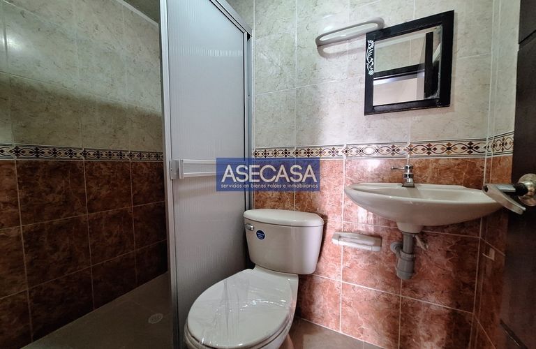 Apartamento de 4 alcobas en venta en Alarcon, Bucaramanga, 178 m² · foto 22 de 22