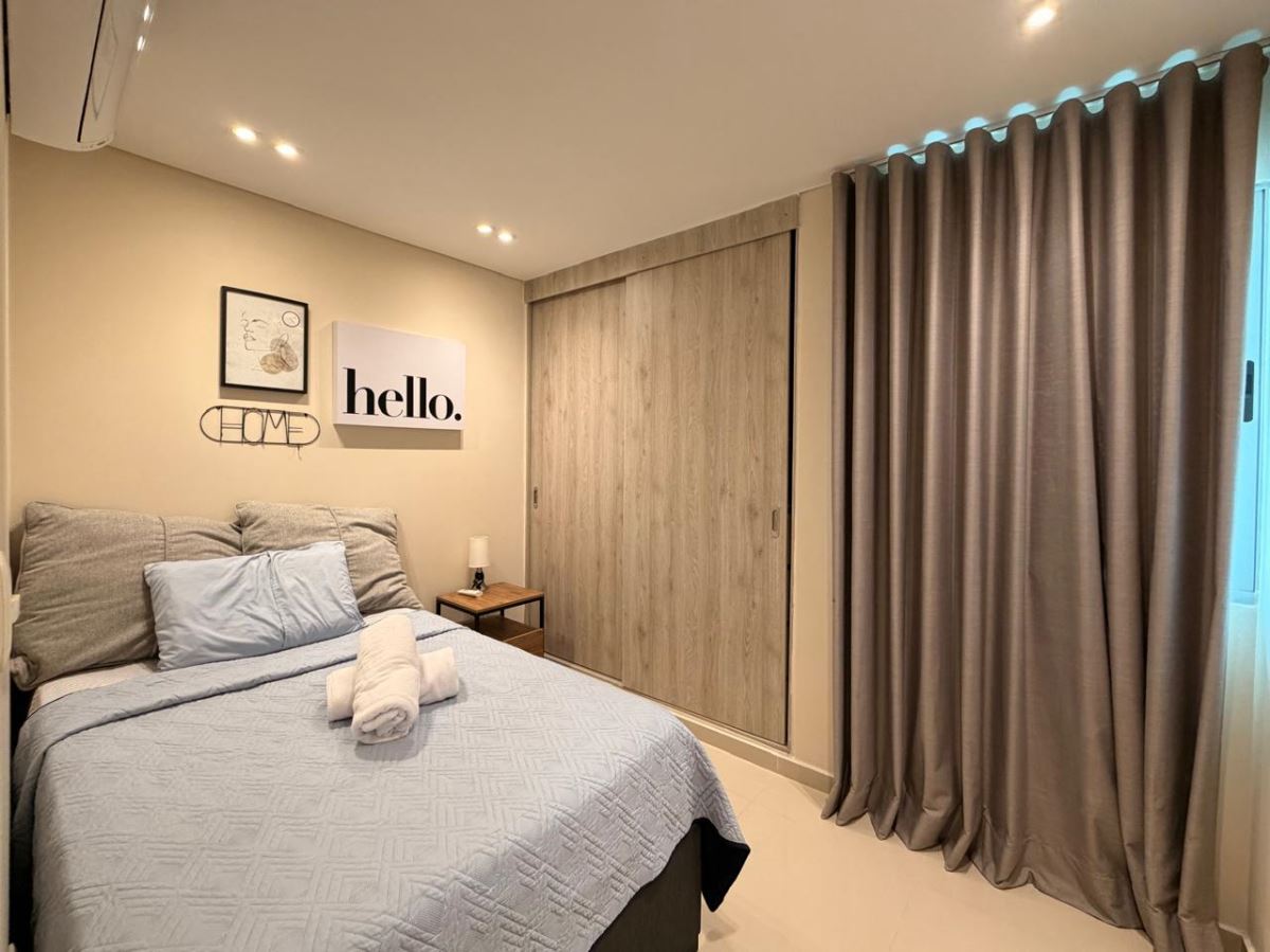Apartamento en arriendo en Los Alpes, Barranquilla · foto 14 de 16