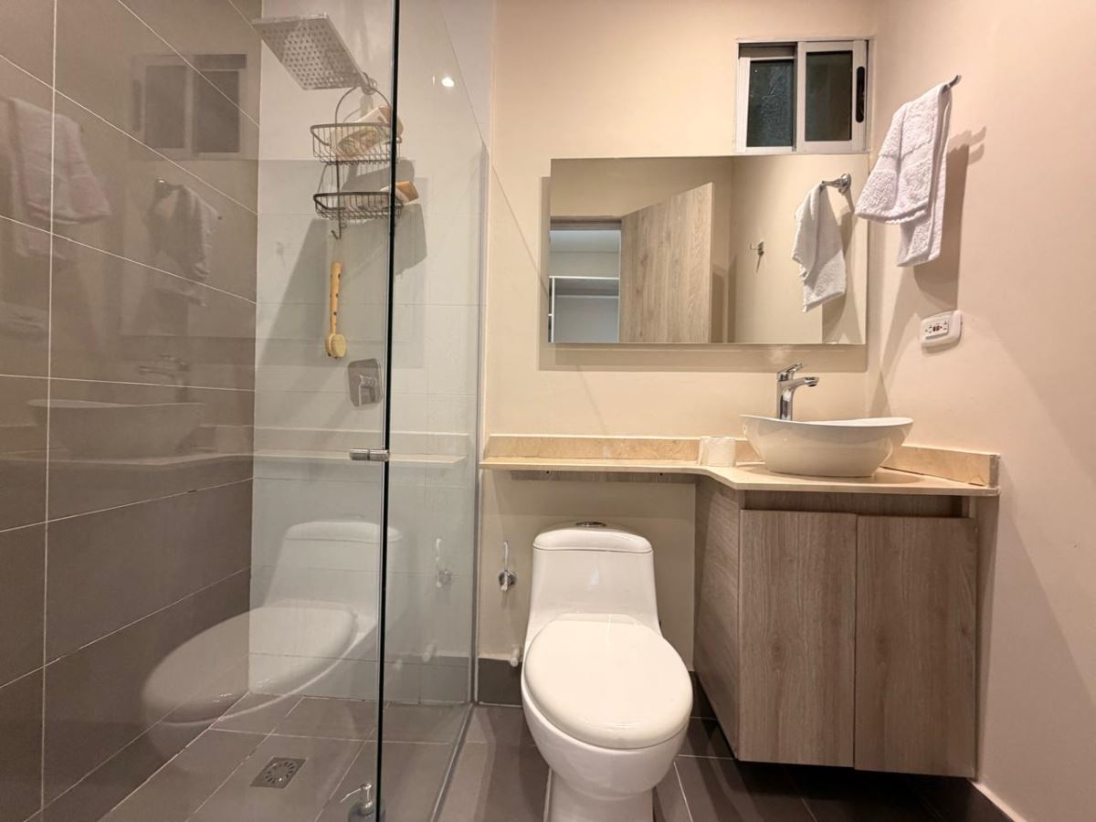 Apartamento en arriendo en Los Alpes, Barranquilla · foto 15 de 16