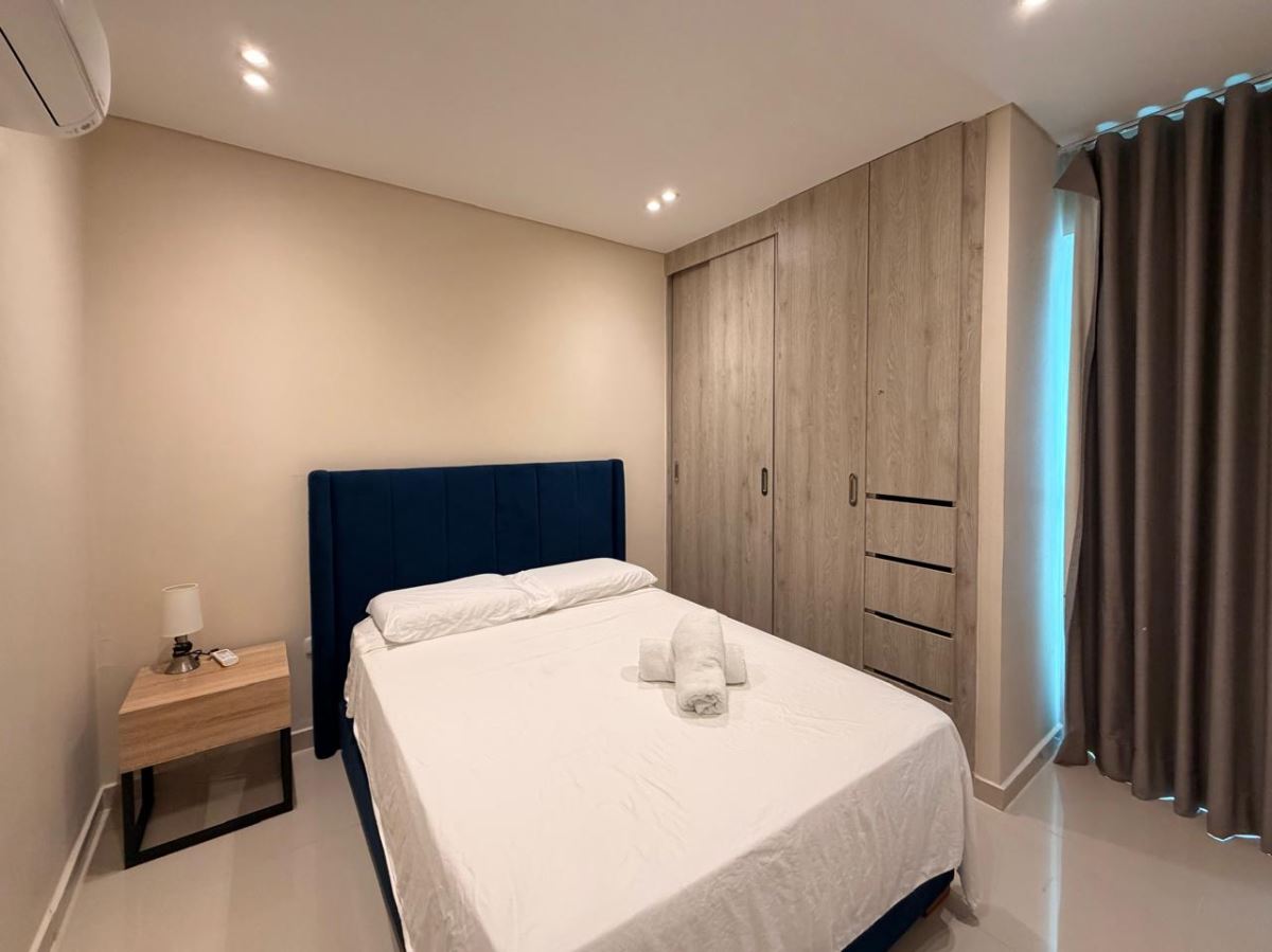 Apartamento en arriendo en Los Alpes, Barranquilla · foto 16 de 16
