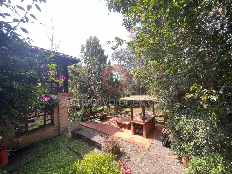 4BR House in San antonio (1690 m²)